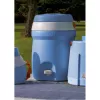 GIOSTYLE thermoskan 10,75L Fiesta 10 blauw-oranje