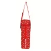 GIOSTYLE thermofles-tas Sterne assorti rood/groen/blauw/roze
