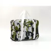 GIOSTYLE Camouflage 6 assorti thermotas, fuchsia/blauw/geel/wit