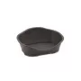 STEFANPLAST Bed Sleeper 2 co-sleeper 68,5x49x27,5cm donkergrijs