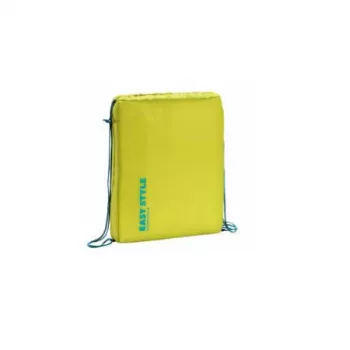 GIOSTYLE thermotas Easy Style Sack assorti geel/blauw/roze 5L