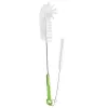 GIOSTYLE flessenborstel-set 0,75L en 1L