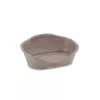 STEFANPLAST Bed Sleeper 2 co-sleeper 68,5x49x27,5cm lichtgrijs