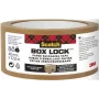 3M Scotch Box LockT papier-pakband 48mm x 22,8m bruin 7850-23-EF-8GC