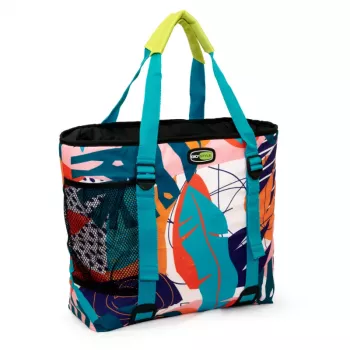 GIOSTYLE Thermotas Boxy+ M assorti 15 L