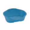 STEFANPLAST reisbed Sleeper 5 96x68x37,5cm blauw