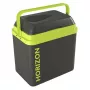 GIOSTYLE Horizon 20L grijs/groen 12V elektrische koelbox