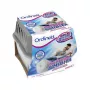 ORDINETT vochtabsorber met navulpakket tabletten 450g neutrale geur