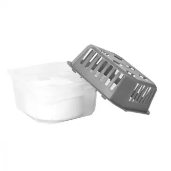 ORDINETT vochtabsorber met navulpakket tabletten 450g neutrale geur