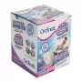 ORDINETT vochtabsorberende navultabletten 450g x 3 stuks lavendel