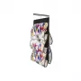 ORDINETT 5 handtassen Floral Beauty hangorganizer
