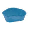 STEFANPLAST Sleeper 6 reisbed blauw 118x80x39,5 cm