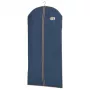 ORDINETT kledingzak 60x135cm blauw