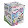 ORDINETT Moisture Absorbent Refill Tablets 450g x 3 pcs Apple