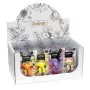 ORDINETT Flavoured Shopping Wheel munthouder aap assorti