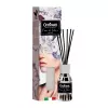 ORDINETT Aromatische geurdiffuser 125ml Cotton Flowers