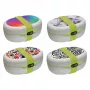 GIOSTYLE Lunchbox X-Food Joy 1,3L assorti