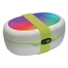 GIOSTYLE Lunchbox X-Food Joy 1,3L assorti