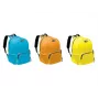 GIOSTYLE Vela+ thermorugzak, assortiment Lichtblauw/Geel/Oranje