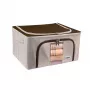 ORDINETT Opbergbox Box S 39x29x20cm diverse