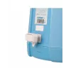 Giostyle Thermos 5,6L Fiesta 5 blauw-oranje isoleer-drinkdispenser