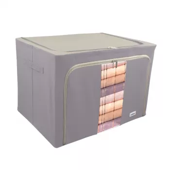 ORDINETT Opbergbox XL 60x42x40 cm assorti