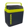 GIOSTYLE Horizon L 26L 12V thermo-elektrische koelbox donkergrijs/groen