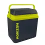 GIOSTYLE Horizon L 26L 12V thermo-elektrische koelbox donkergrijs/groen