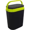 GIOSTYLE Solaris 12 passieve koelbox 12 L groen/zwart