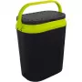 GIOSTYLE Solaris 12 passieve koelbox 12 L groen/zwart