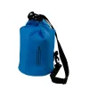 GIOSTYLE Waterdichte thermo-droogzak Nautic Storm S 5L, Ø18,5x36cm, blauw