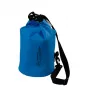 GIOSTYLE Waterdichte thermo-droogzak Nautic Storm S 5L, Ø18,5x36cm, blauw
