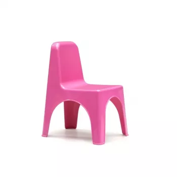 BICA Mida kinderstoel, roze