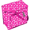 GIOSTYLE Thermotas Stars 20 assorti, rood/groen/blauw/roze