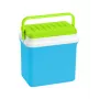GIOSTYLE Fiesta+ 30 passieve koelbox 30L lichtblauw/lichtgroen