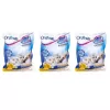 ORDINETT navulling voor vochtopnemer, 3 x 450 g, Citroen