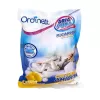 ORDINETT navulling voor vochtopnemer, 3 x 450 g, Citroen