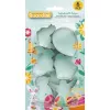 GUARDINI paas- en peperkoekuitsteekvormpjes set 6 stuks 5-6x2cm