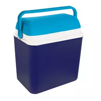GIOSTYLE Bravo 32 Ultra Blue opbergbox