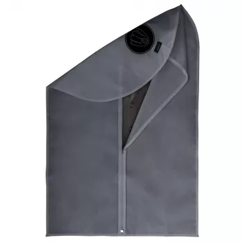 ORDINETT reis-kledinghoes 60x100cm grijs