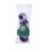 Martini Spa Braiding Net Colour netspons voor de douche
