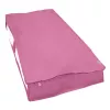 ORDINETT kledingbox 107x50x15cm Blossom