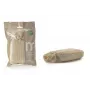 MARTINI SPA sisal- en katoenen massagespons naturel