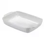 GUARDINI Ceramica rechthoekige ovenschaal 30 x 18 x 6,5 cm