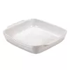 GUARDINI Ceramica vierkante ovenschaal 22,5 x 22,5 x 5 cm