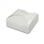GUARDINI Easy Bake papieren taartdrager 33x33x11,5 cm