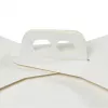 GUARDINI Easy Bake papieren taartdrager 33x33x11,5 cm