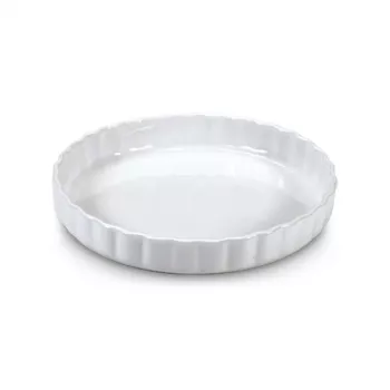 Guardini Ceramica ronde bakvorm, Ø29x4,5 cm