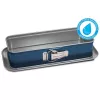 Guardini XBake cakevorm 30x11x7cm antiaanbak koolstofstaal antraciet