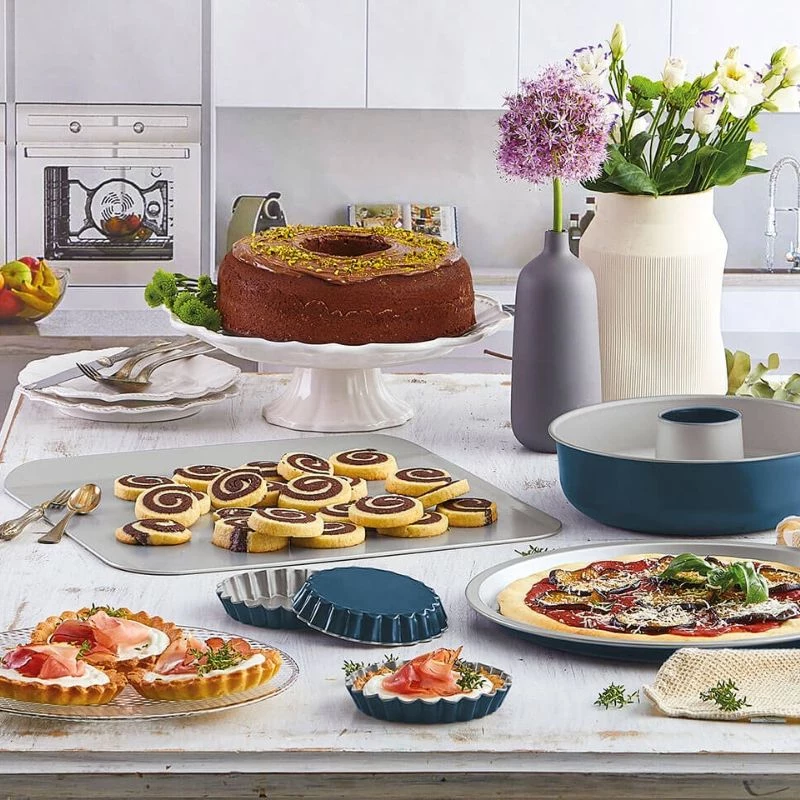 GUARDINI XBake springvorm Ø 23 cm antracietgrijs